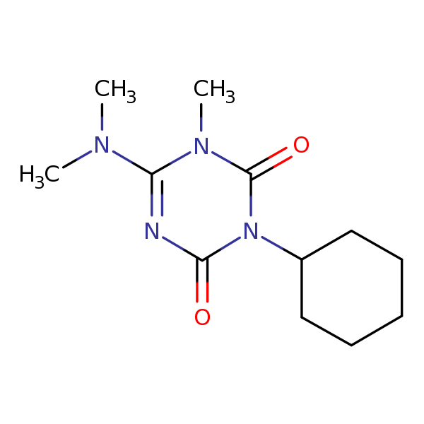 Hexazinone